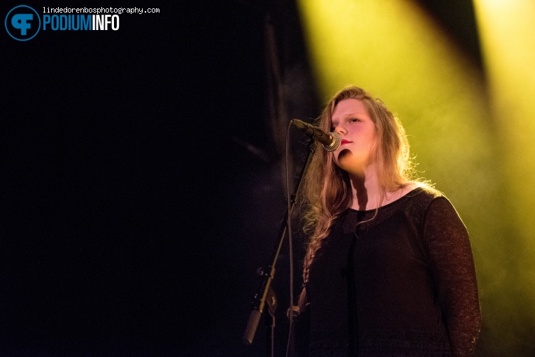 Pitou op Bazart - 2/12 - Patronaat foto