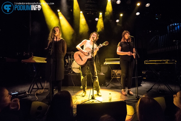 Pitou op Bazart - 2/12 - Patronaat foto