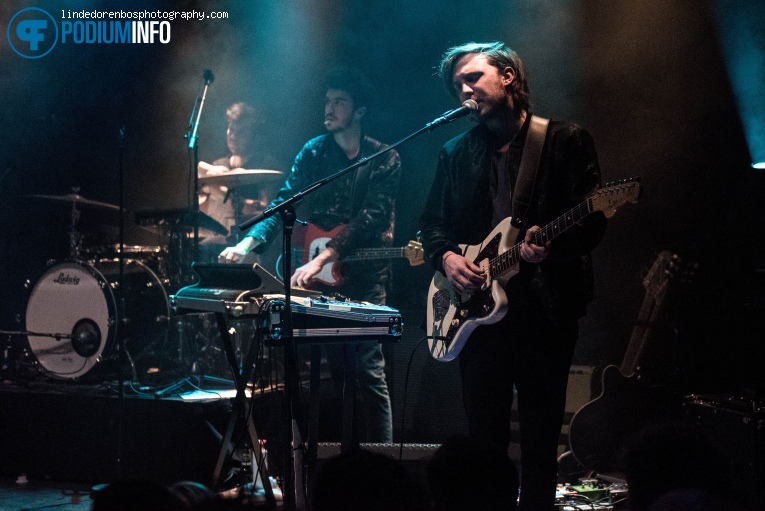 Bazart op Bazart - 2/12 - Patronaat foto