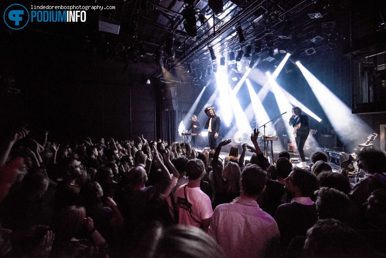 Bazart op Bazart - 2/12 - Patronaat foto