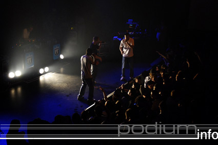 Typhoon op Typhoon - 28/9 - Mezz foto