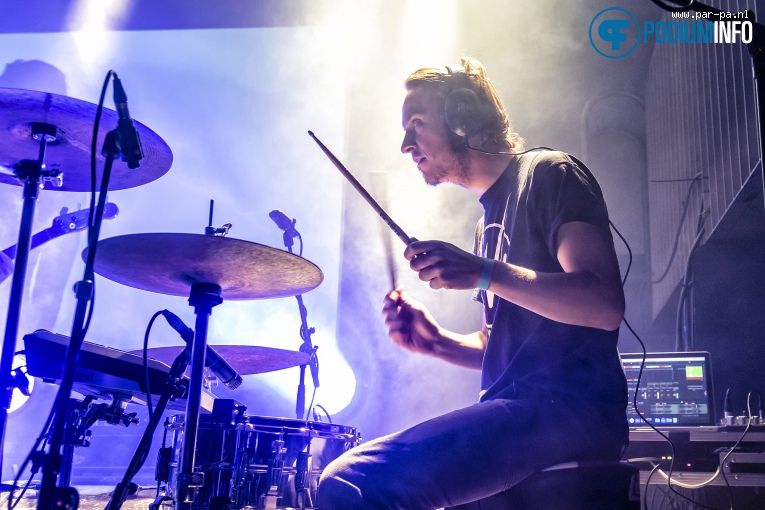 Lakshmi op CUT / Lakshmi - 8/12 - Patronaat foto