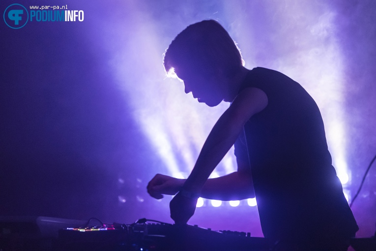 CUT_ op CUT / Lakshmi - 8/12 - Patronaat foto