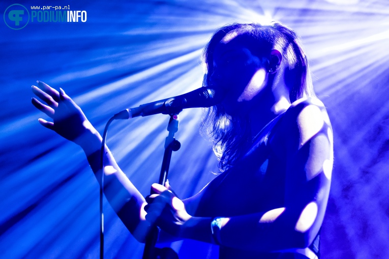 Foto Lakshmi op CUT / Lakshmi - 8/12 - Patronaat