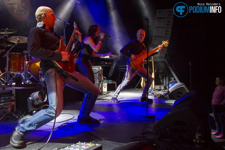 Headspace - 21/12 - Boederij foto