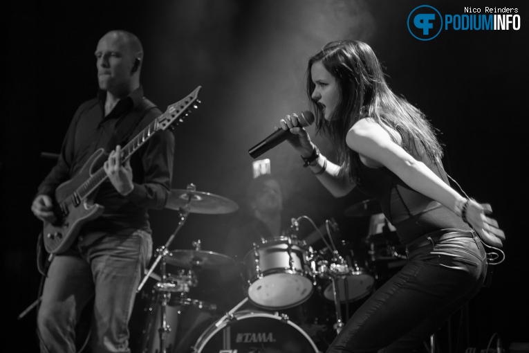 Headspace - 21/12 - Boederij foto