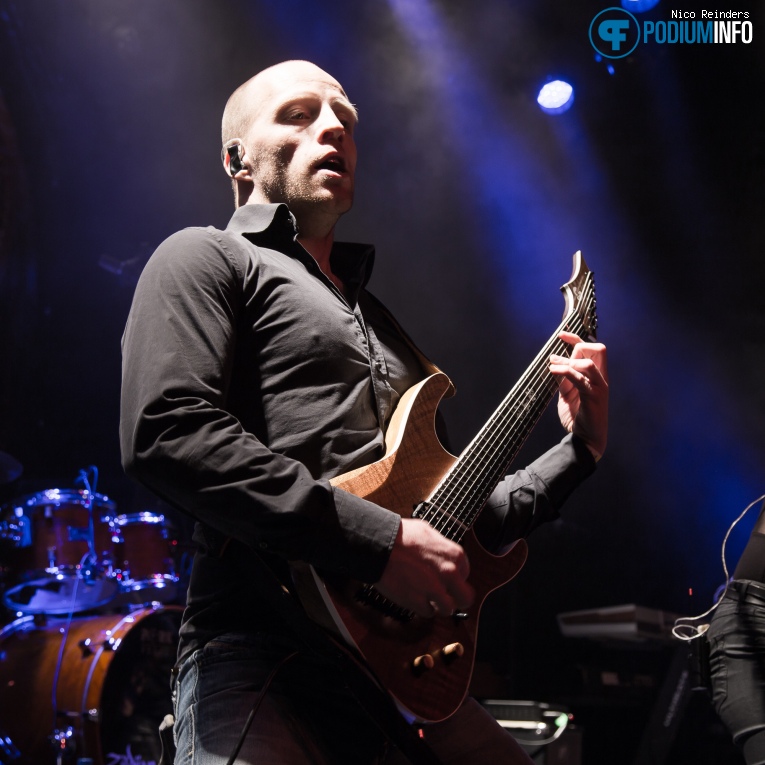 Headspace - 21/12 - Boederij foto
