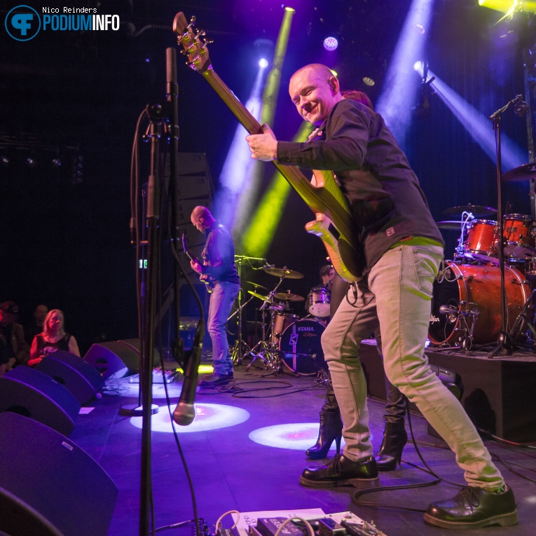 Headspace - 21/12 - Boederij foto