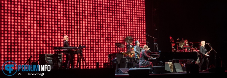 Foto Elton John op Elton John - 22/11 - Ziggo Dome