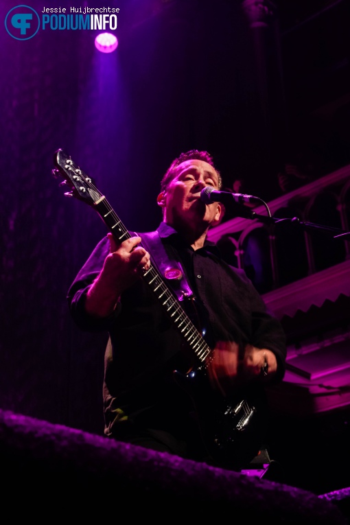 UB40 op UB40 - 23/11 - Paradiso foto