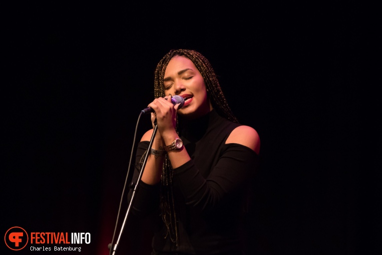 Songbird Festival - Zaterdag foto