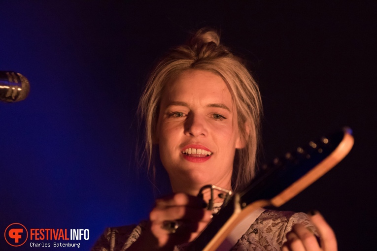 Sue the Night op Songbird Festival - Zaterdag foto