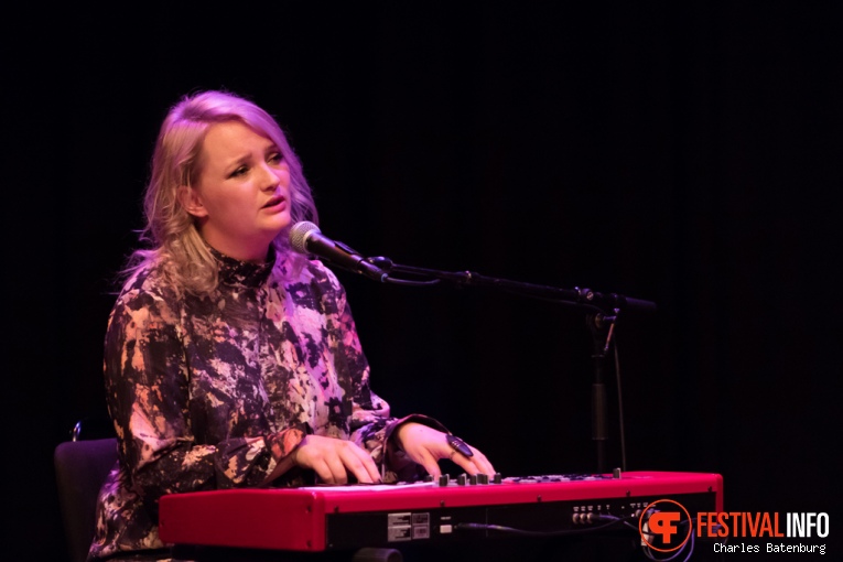 KALULU op Songbird Festival - Zaterdag foto