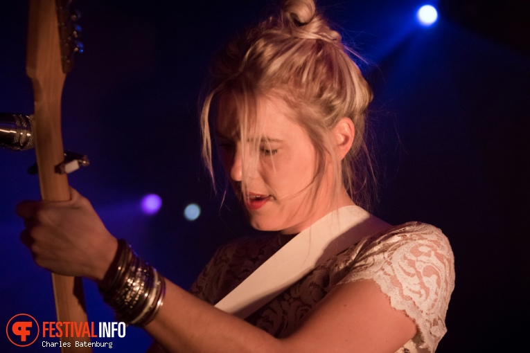 Sue the Night op Songbird Festival - Zaterdag foto