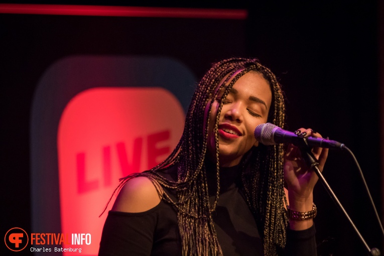Songbird Festival - Zaterdag foto