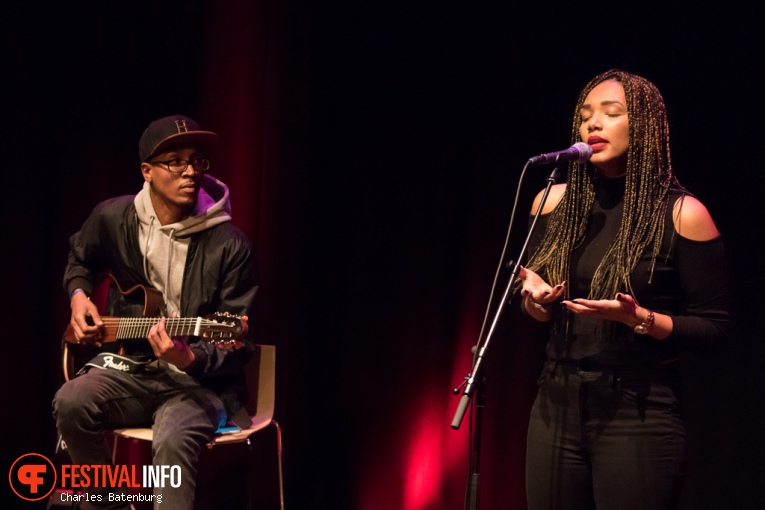Songbird Festival - Zaterdag foto
