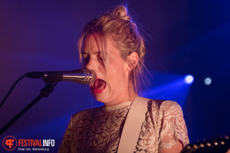 Foto Sue the Night op Songbird Festival - Zaterdag
