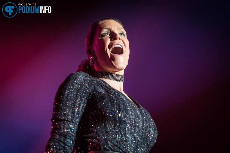 Foto Beth Hart op Beth Hart - 26/11 - Heineken Music Hall