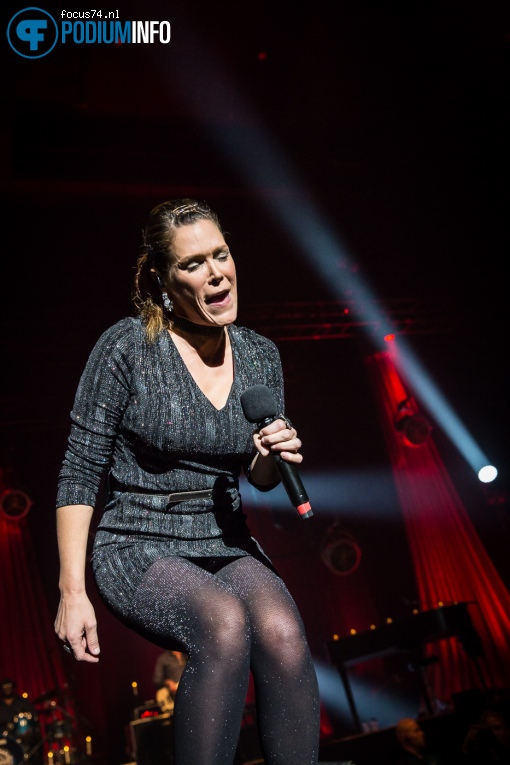 Beth Hart op Beth Hart - 26/11 - Heineken Music Hall foto