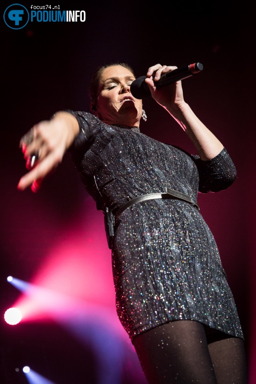 Beth Hart op Beth Hart - 26/11 - Heineken Music Hall foto