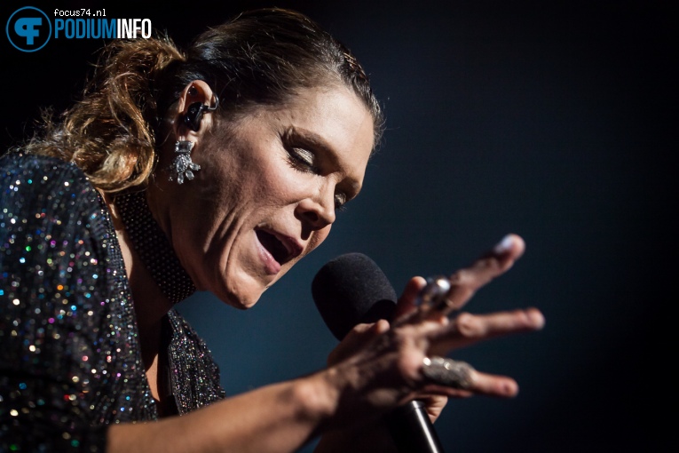 Beth Hart op Beth Hart - 26/11 - Heineken Music Hall foto