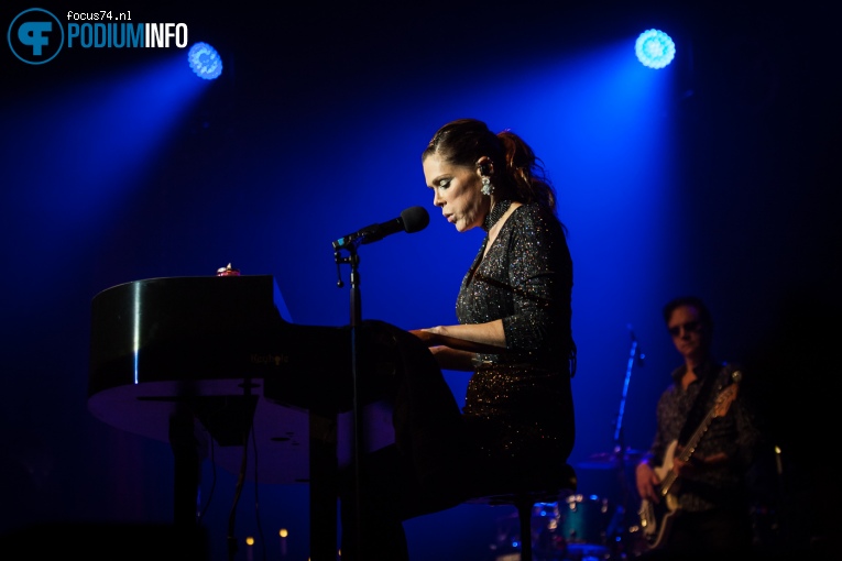 Beth Hart op Beth Hart - 26/11 - Heineken Music Hall foto