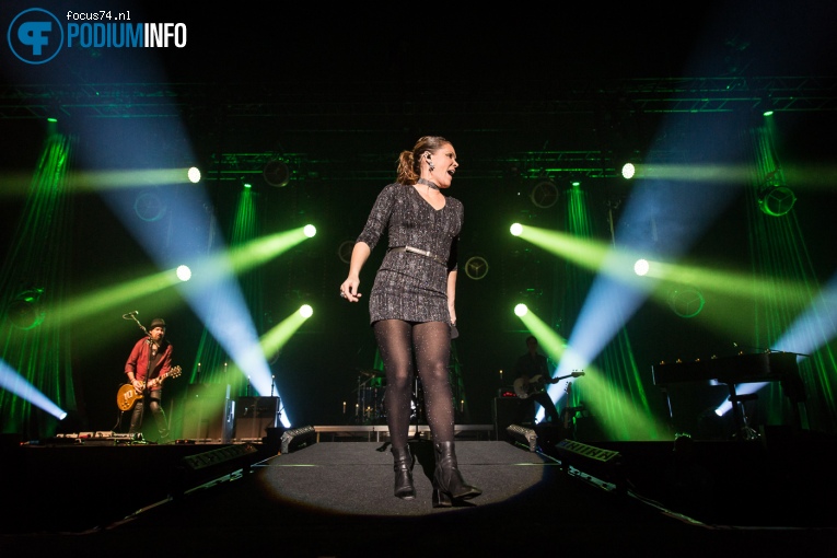 Beth Hart op Beth Hart - 26/11 - Heineken Music Hall foto