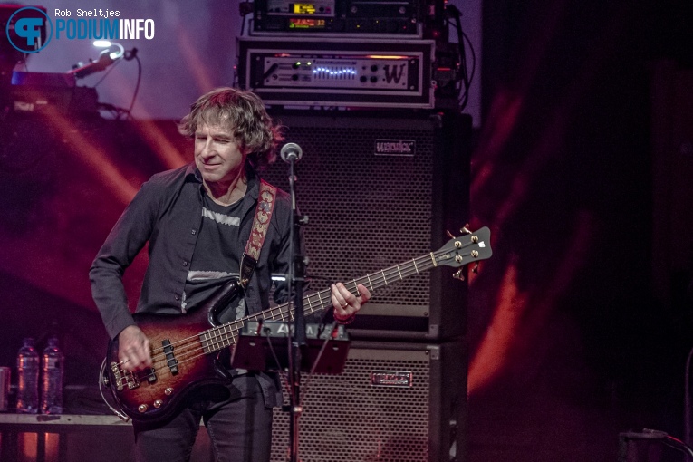 Marillion op Marillion - 6/12 - TivoliVredenburg foto
