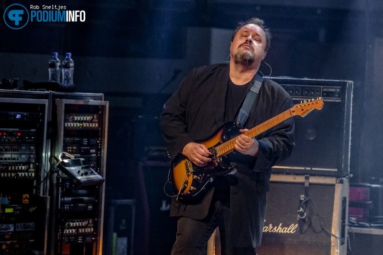 Marillion op Marillion - 6/12 - TivoliVredenburg foto