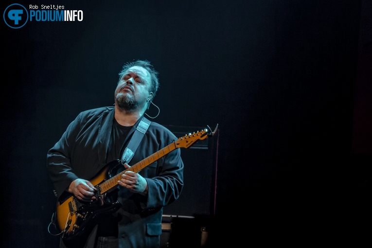 Marillion op Marillion - 6/12 - TivoliVredenburg foto