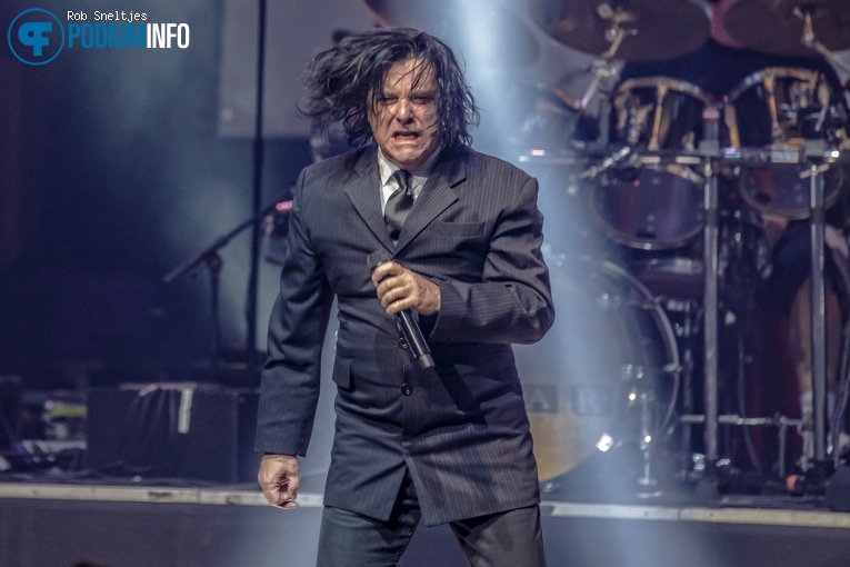 Marillion op Marillion - 6/12 - TivoliVredenburg foto
