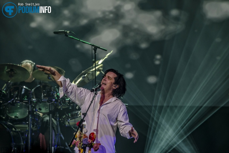 Marillion op Marillion - 6/12 - TivoliVredenburg foto
