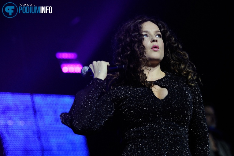 Foto K-otic op K-otic - 10/12 - Heineken Music Hall