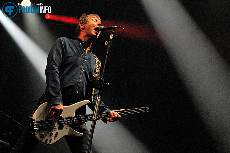 Status Quo op Status Quo - 2/12 - Heineken Music Hall foto