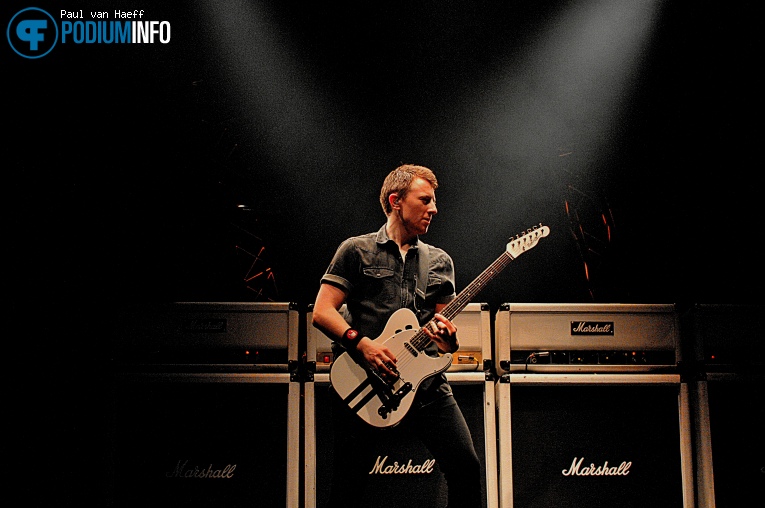 Status Quo op Status Quo - 2/12 - Heineken Music Hall foto