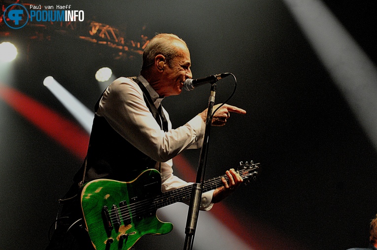 Status Quo op Status Quo - 2/12 - Heineken Music Hall foto