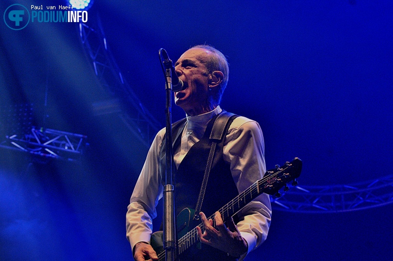 Status Quo op Status Quo - 2/12 - Heineken Music Hall foto