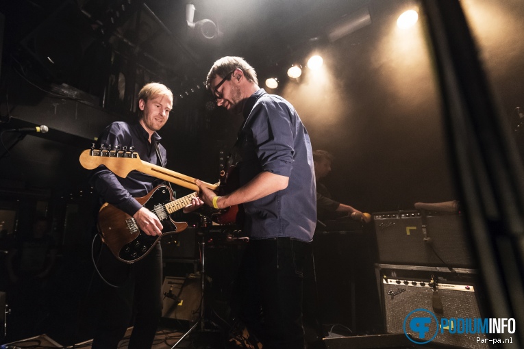 Moss op Moss - 27/11 - Bitterzoet foto