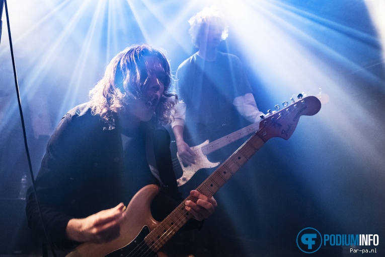 Vant op VANT - 07/12 - Melkweg foto