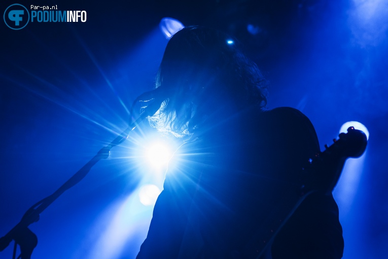 Vant op VANT - 07/12 - Melkweg foto