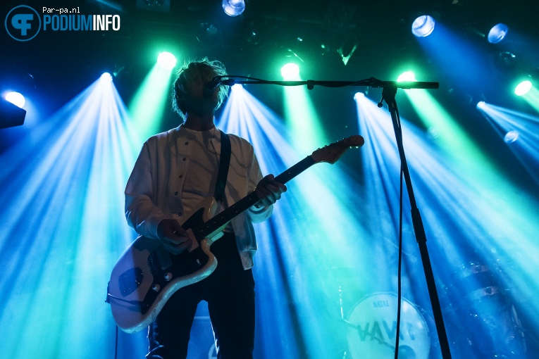 Vant op VANT - 07/12 - Melkweg foto