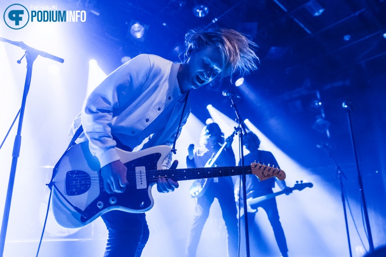Vant op VANT - 07/12 - Melkweg foto
