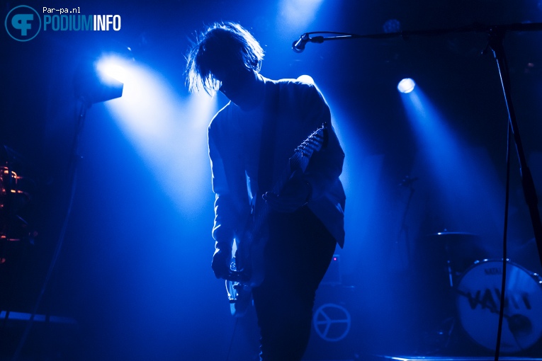 Vant op VANT - 07/12 - Melkweg foto