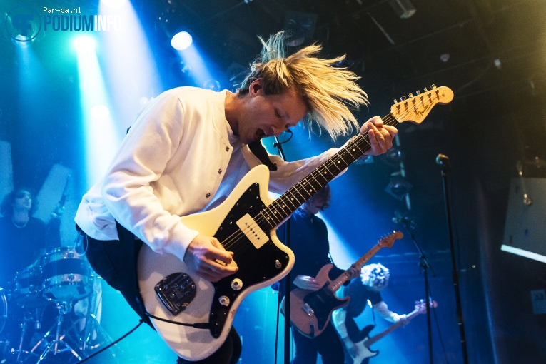 Vant op VANT - 07/12 - Melkweg foto