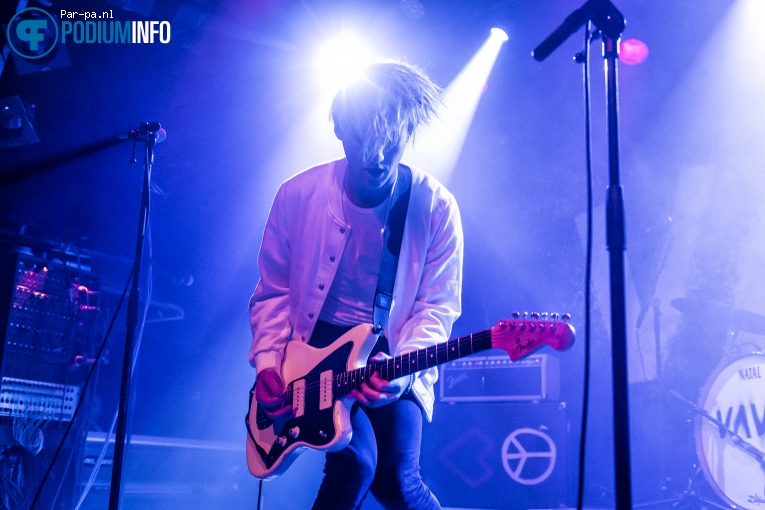 Vant op VANT - 07/12 - Melkweg foto