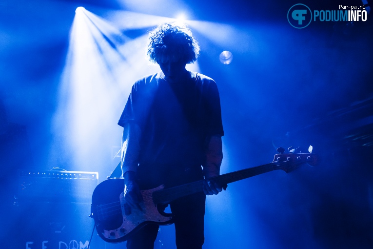 Vant op VANT - 07/12 - Melkweg foto