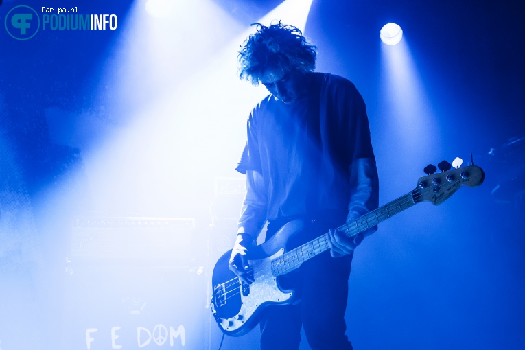 Vant op VANT - 07/12 - Melkweg foto