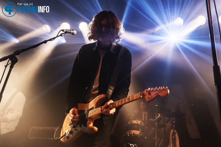 Vant op VANT - 07/12 - Melkweg foto