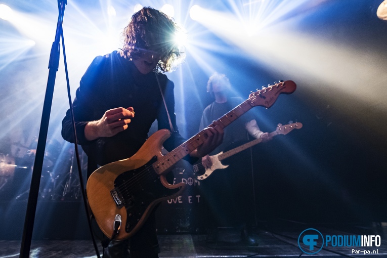 Vant op VANT - 07/12 - Melkweg foto