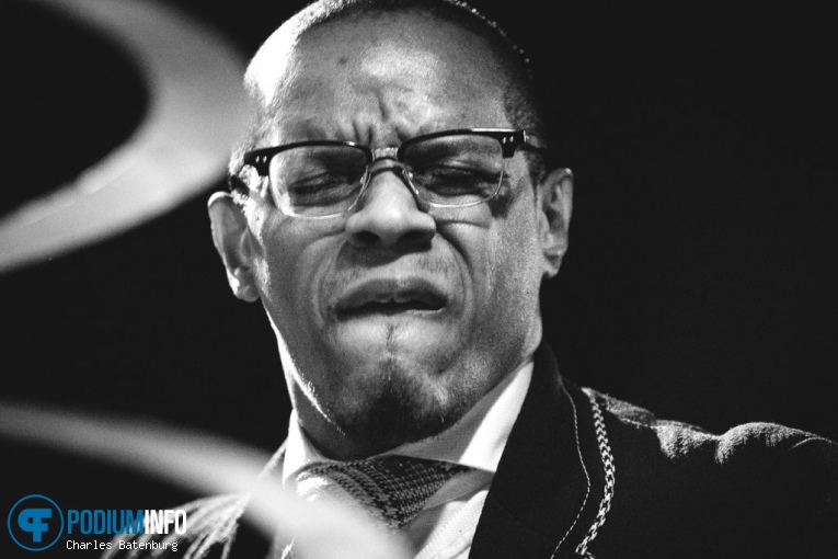 Roy Hargrove op Roy Hargrove - 13/01 - Bird foto